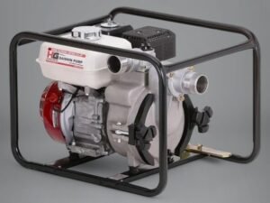 Waterpomp SWT-50HX-2