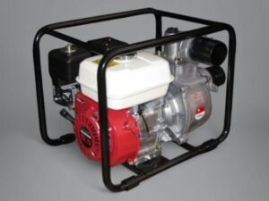 Waterpomp 3" SCR-80HX-3