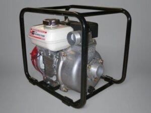 Waterpomp SST-50HX-2