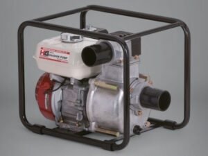 Waterpomp SST-80HX-3