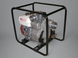 Waterpomp SWT-80HX-3