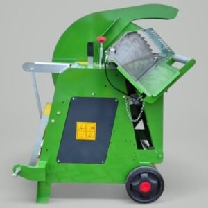 Verdemac Brandhout Cirkelzaag, Elektrisch 220 V, Ø 700 mm
