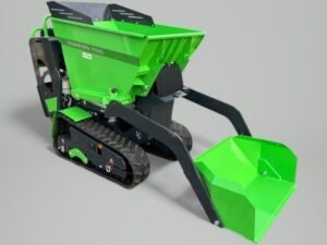 Dumper DUMPRO700HL