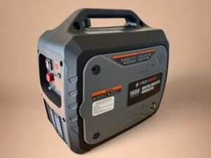 Stroomgenerator E1600