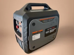 E-Tech Stroomgenerator E1600