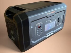 Uitbreidingsbatterij S2-BAT