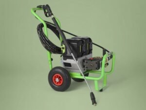 Hogedrukreiniger A-CLEAN-PRO