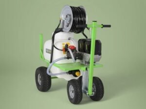 Accu Sproeier 120 liter