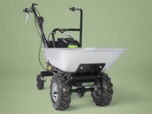 Motorkruiwagen E-TR100 EGO