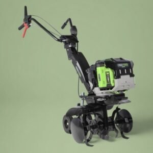 E-Tech Power Tuinfrees E-RT50R, 50 cm, 56 V Accu, 1 V+1 A