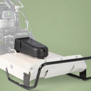 Toebehoren voor MULTI EGO - open ruwterreinmaaier - 53 cm - 1 mes