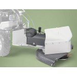 Toebehoren voor MULTI EGO - trimmer-maaier - 60 cm - nylondraad Ø 3 mm