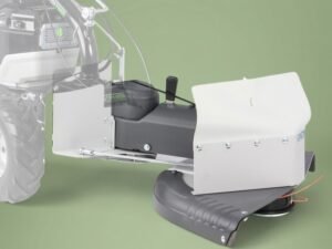 Trimmer-maaier TM60