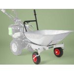 Toebehoren voor MULTI EGO - kruiwagen