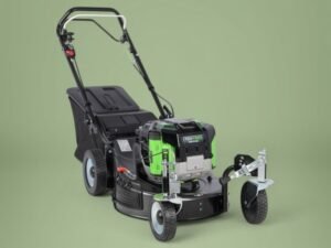 Grasmaaier M-PIVOT52VARE