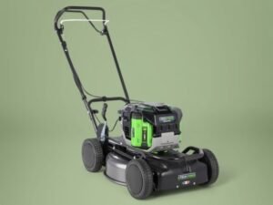 Mulching Grasmaaier 46 cm