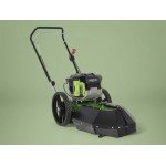 Onkruidborstel met EGO Power+ 56V accu motor - 40 cm - duwmodel