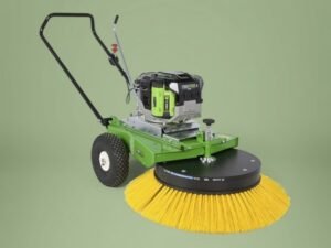 Radiaalveegmachine RA85