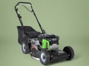 Grasmaaier M-MAXIINOX52E