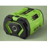 EGO 56V 12Ah lithium-ion batterij
