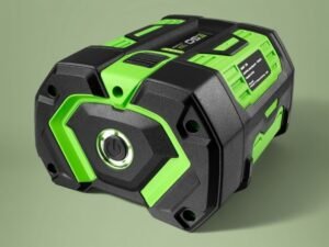 Lithium-ion Accu 7,5 Ah