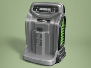 Snellader T-CH550WEGO