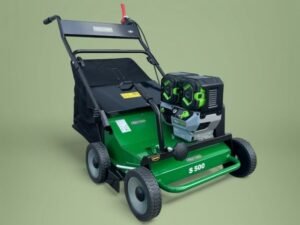 Verticuteermachine M-SC50MEGO