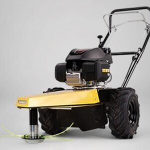 EcoTech Trimmer Maaier BT 60 H, Honda GCV200 OHC, 58 cm