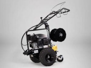 Bekabelingsmachine DW 45 H
