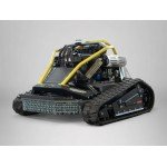 Radiografisch bestuurbare ontstruiker op rupsbanden H24 LYNX Honda iGXV700 85 cm