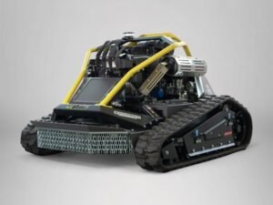 Ontstruiker H24 LYNX