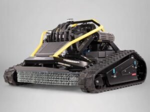 Ontstruiker H27 PANTHER