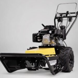 EcoTech Onstruiker TRT 60 PRO, Honda GXV160 OHV motor, 50 cm