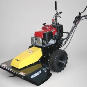 Onstruiker TRT 110 met motor Honda GXV340 OHV - 65 cm