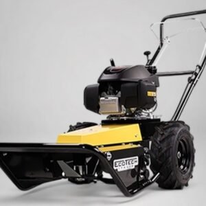 EcoTech Onstruiker TRT 60, Honda GCV200 OHC motor, 50 cm