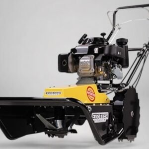 EcoTech Ruwterreinmaaier TRT 60 SW, Honda GXV160, Swing System