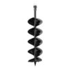 GRONDBOOR 20 CM
