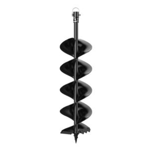GRONDBOOR 20 CM