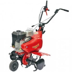 Hakfrees EURO 5 in detail