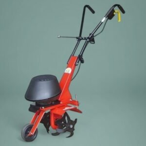 Eurosystems Hakfrees LA ZAPPA, elektrische motor, 1300 Watt, 36 cm