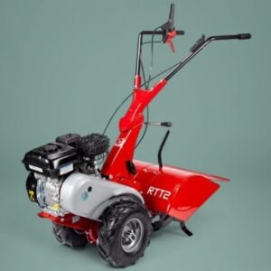 Eurosystems Tweewielige trekker RTT 2, 50 cm freesbak, B&S motor