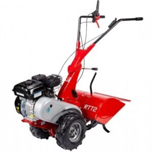 Eurosystems Tweewielige trekker RTT 2, 50 cm freesbak, B&S motor