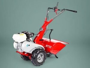 Tweewielige Trekker RTT 2