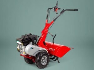 Tweewielige Trekker RTT 3