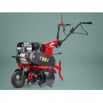 Hakfrees Z8 met motor B&S 950 OHV - 2 versnellingen vooruit + 1 achteruit - frees 82 cm