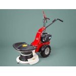Maaier met roterende zeis RS90 met motor B&S 575 Exi OHV