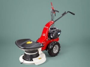 Maaier met roterende zeis RS 90