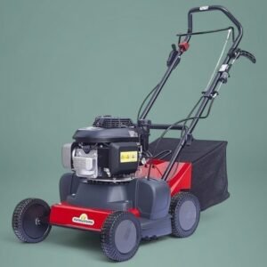 Eurosystems SC42 Verticuteermachine, Honda GCVx170, 42 cm