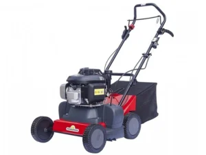 Verticuteermachine SC42