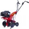 Hakfrees Z3 RM met motor B&S 450 OHV - 1 versnelling vooruit + 1 achteruit - 50 cm